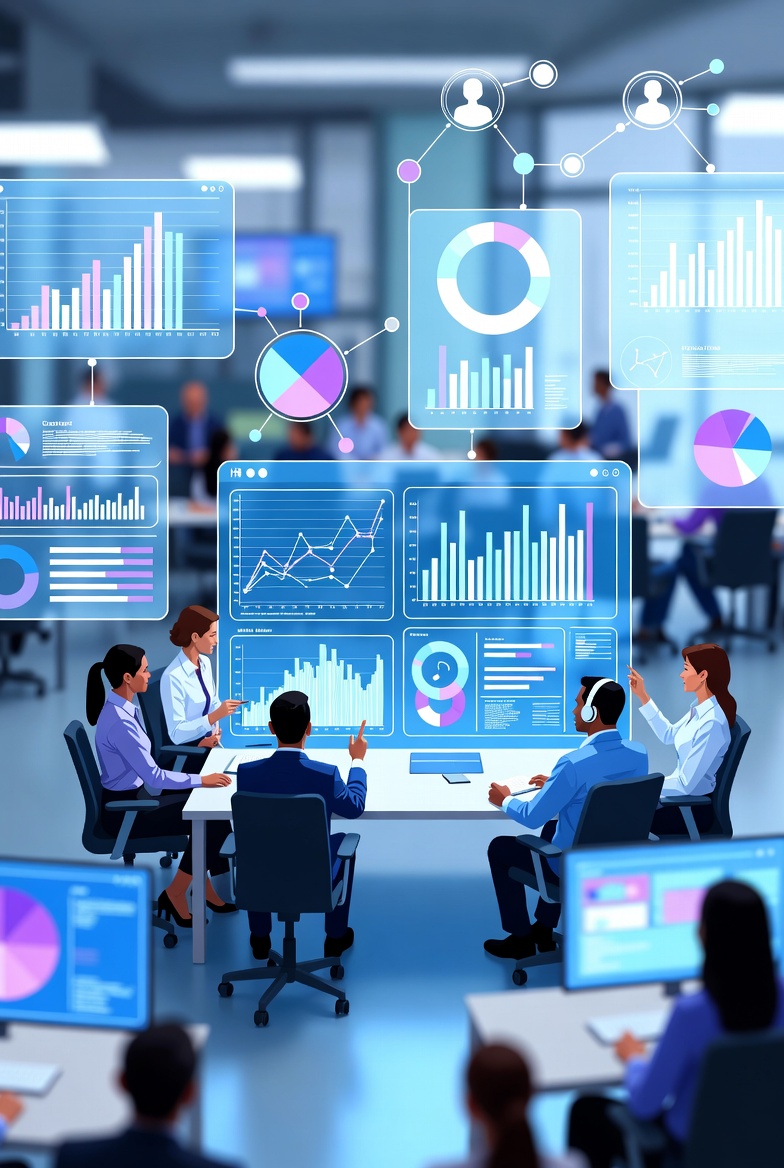 Exploring HiBob Interface Structure and User Experience Design